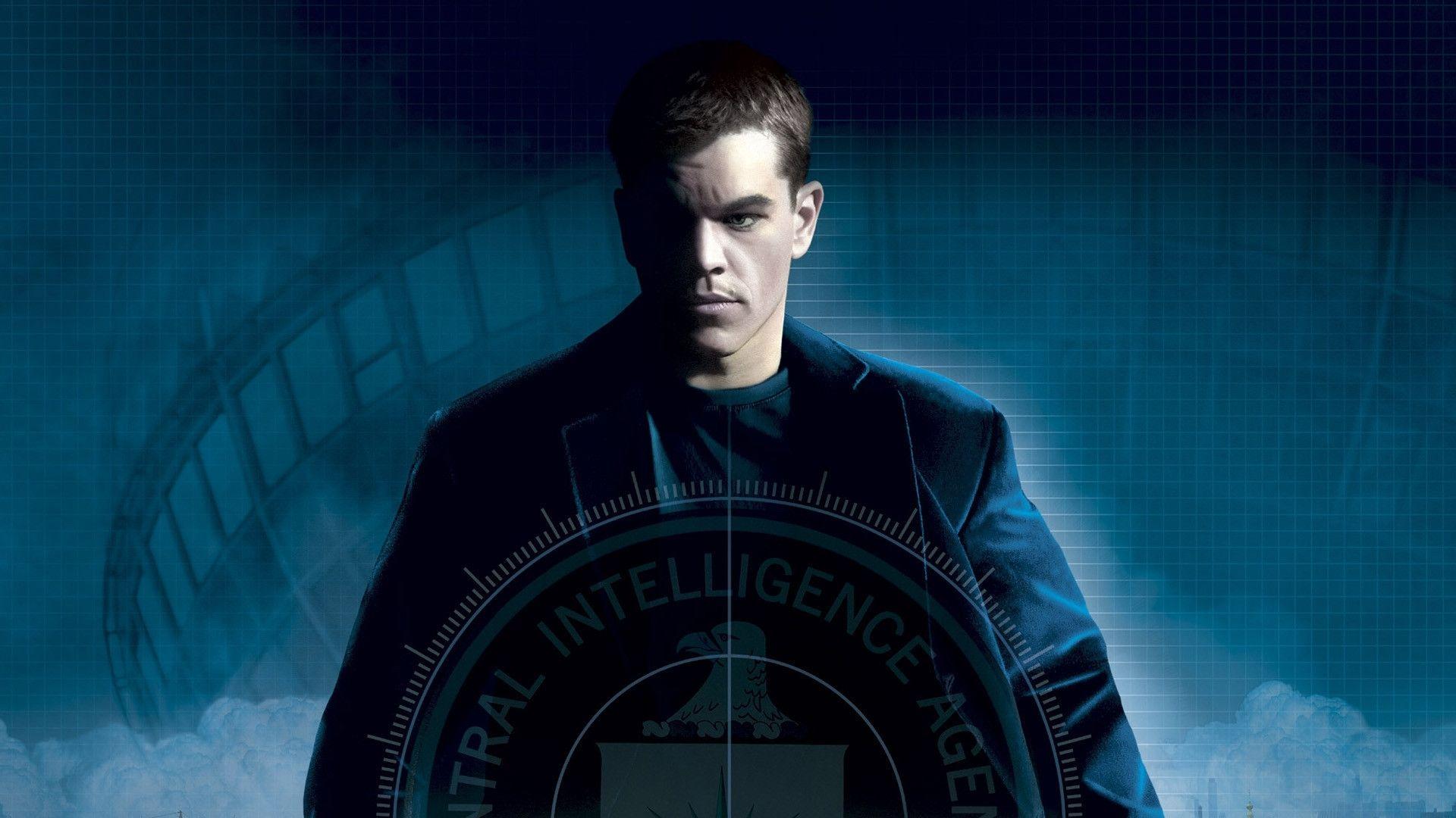 The Bourne Ultimatum HD Wallpaper, Background Image