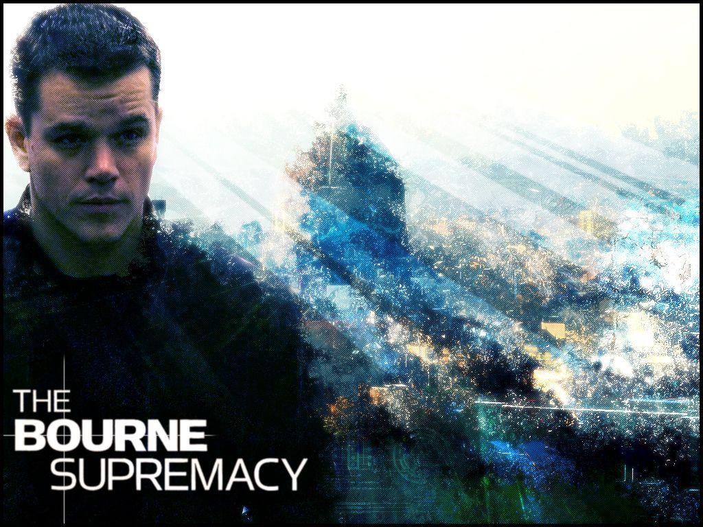 The Bourne Ultimatum HD Wallpaper. Background