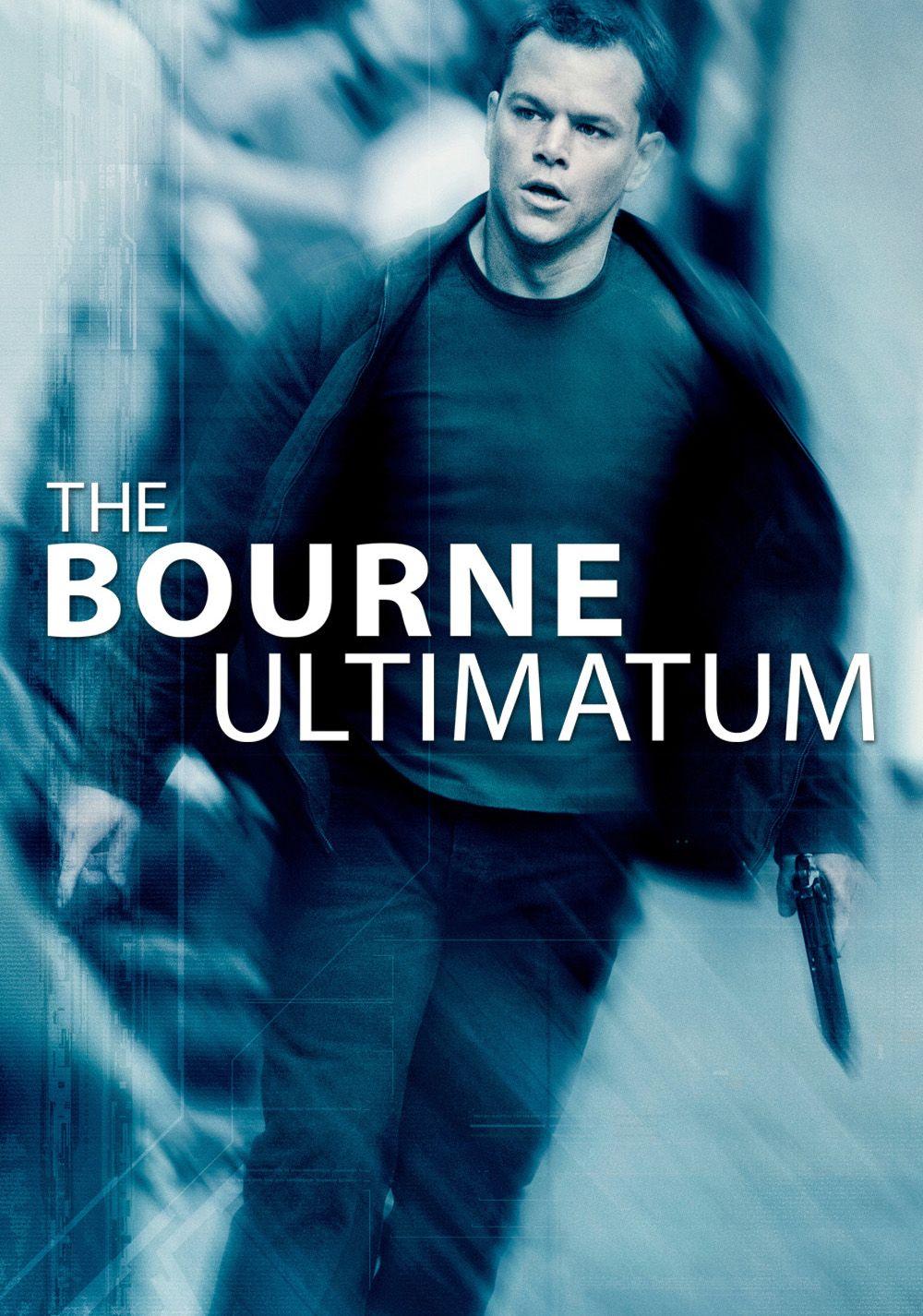 The Bourne Ultimatum wallpaper, Movie, HQ The Bourne Ultimatum