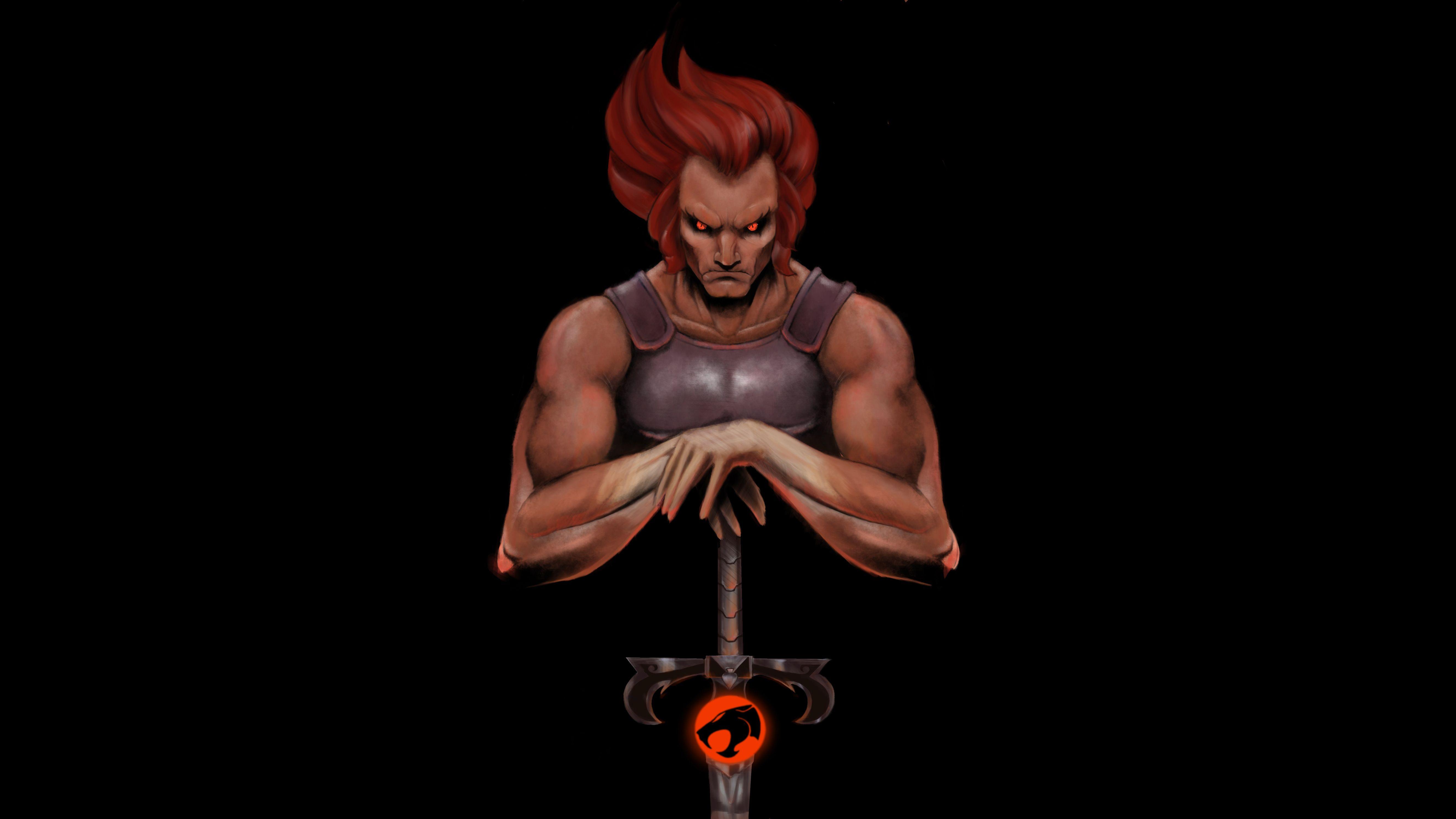 Thundercats Wallpaper, Picture, Image