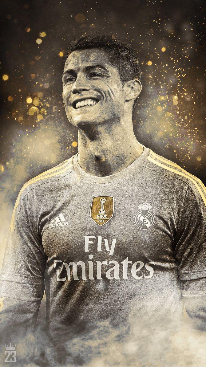 Cristiano RONALDO Wallpaper HD