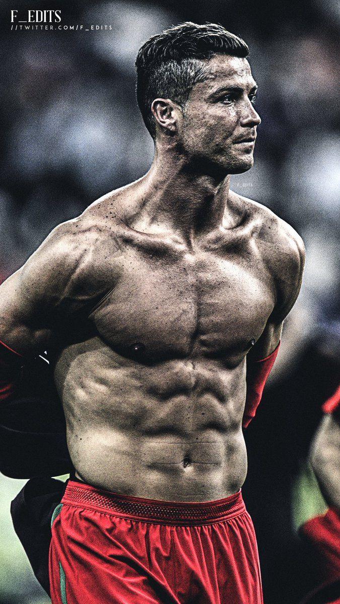 Cristiano Ronaldo Mobile Wallpaper, Picture