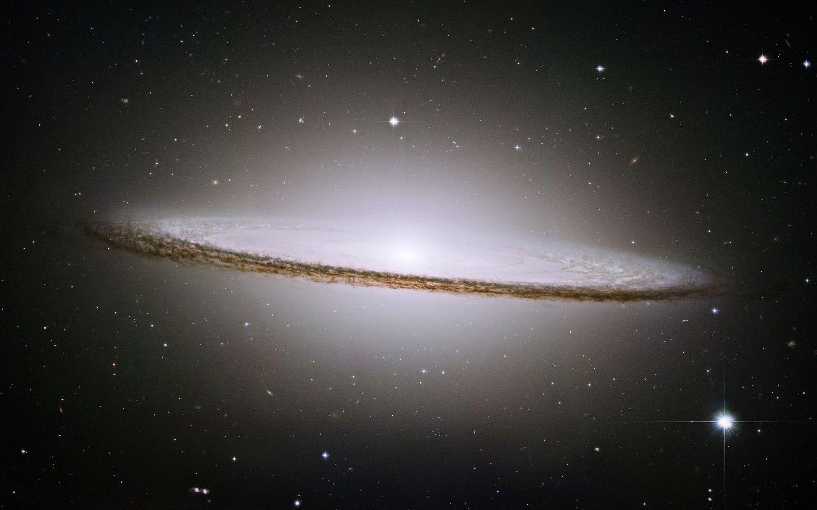 Hubble Telescope Photography