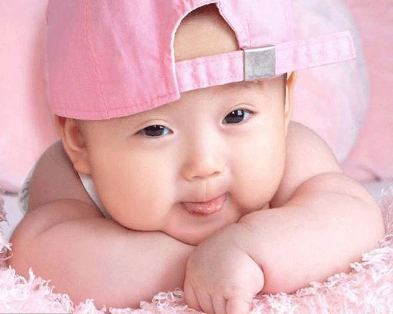 Amazing Funny Picture: Cute Baby HD Picture & Wallpaper Free Download