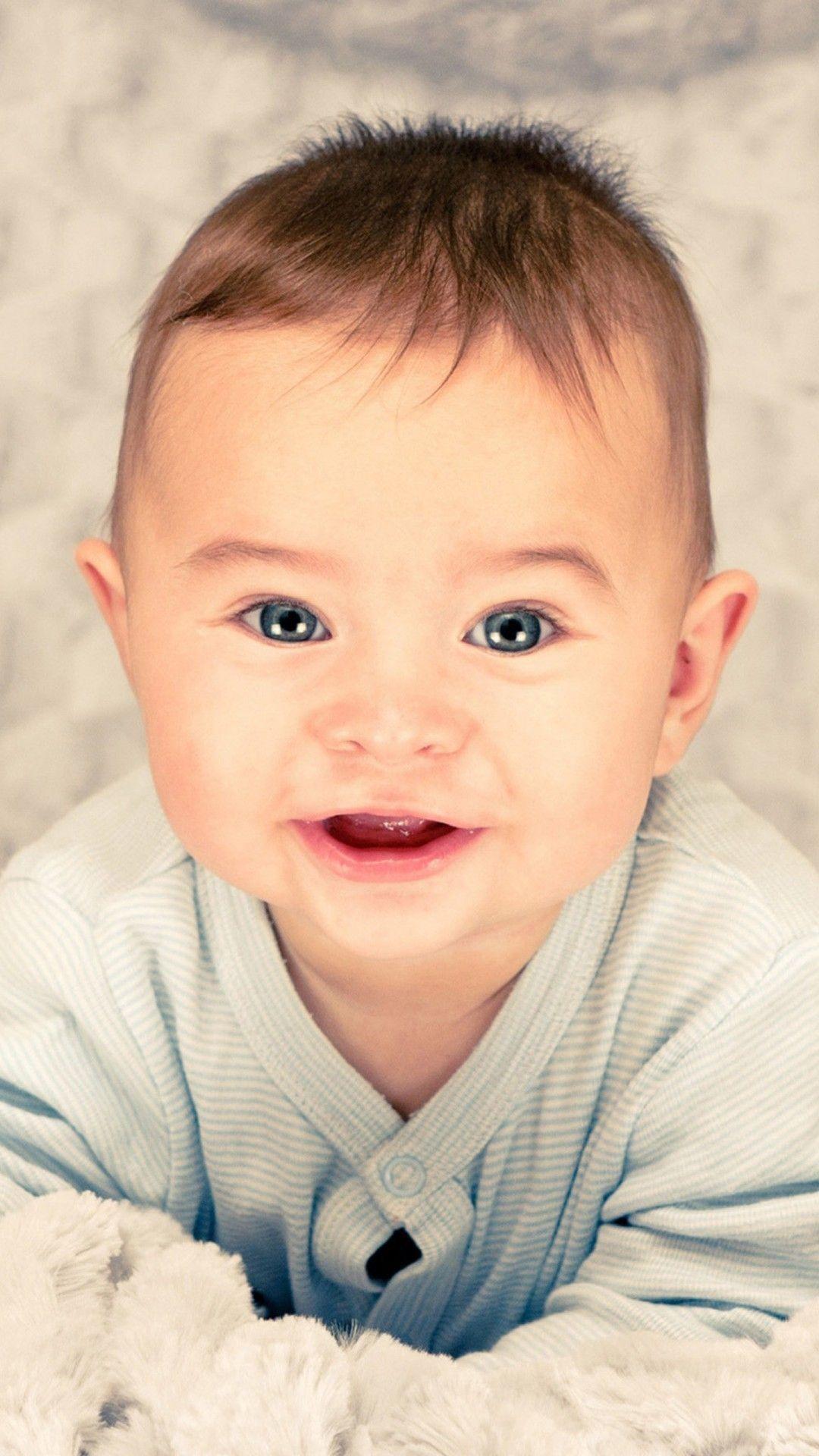 Cute Baby HD desktop wallpaper High Definition Fullscreen