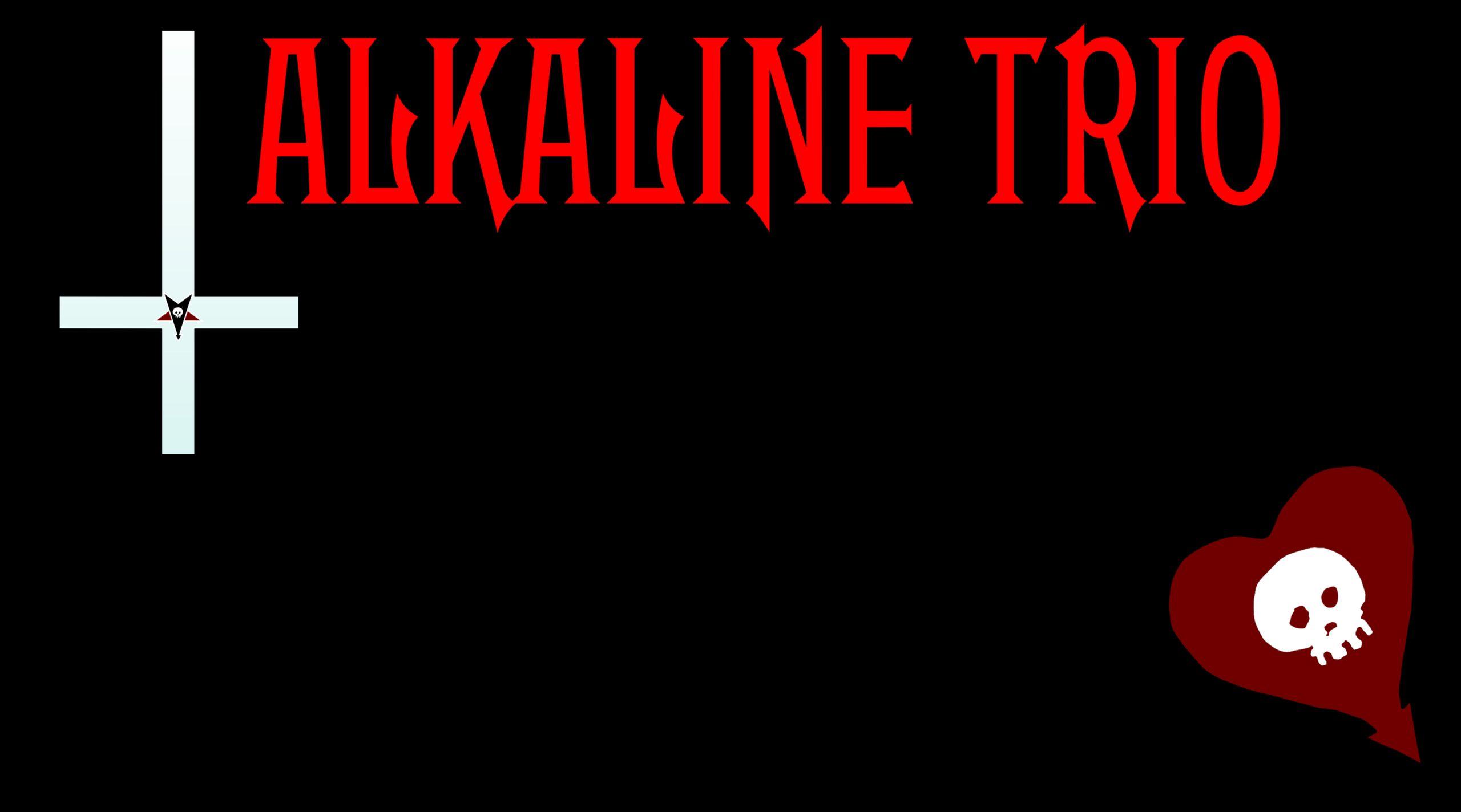 Alkaline Trio image alkaline trio wallpaper HD wallpaper