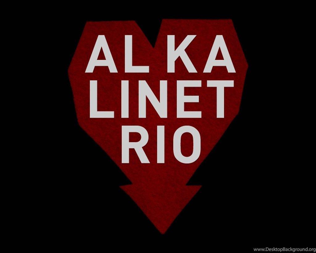 Alkaline Trio BANDSWALLPAPERS Desktop Background