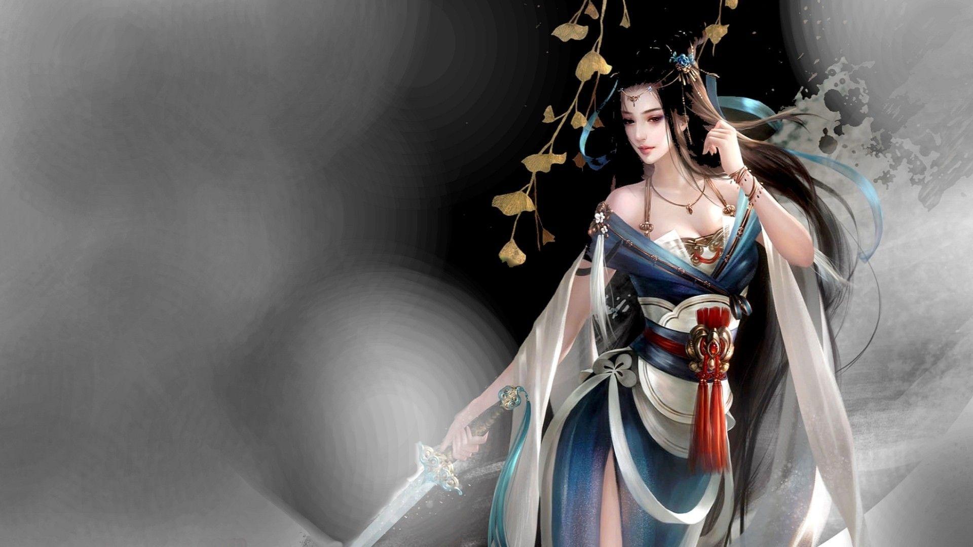 undefined Dynasty Warriors Wallpaper (46 Wallpaper). Adorable