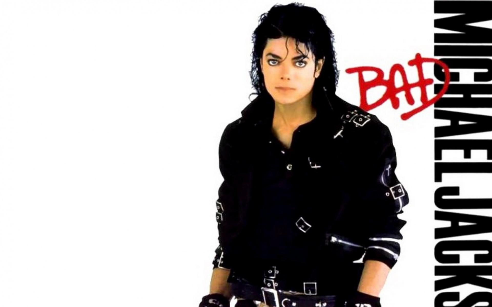 Michael Jackson Background