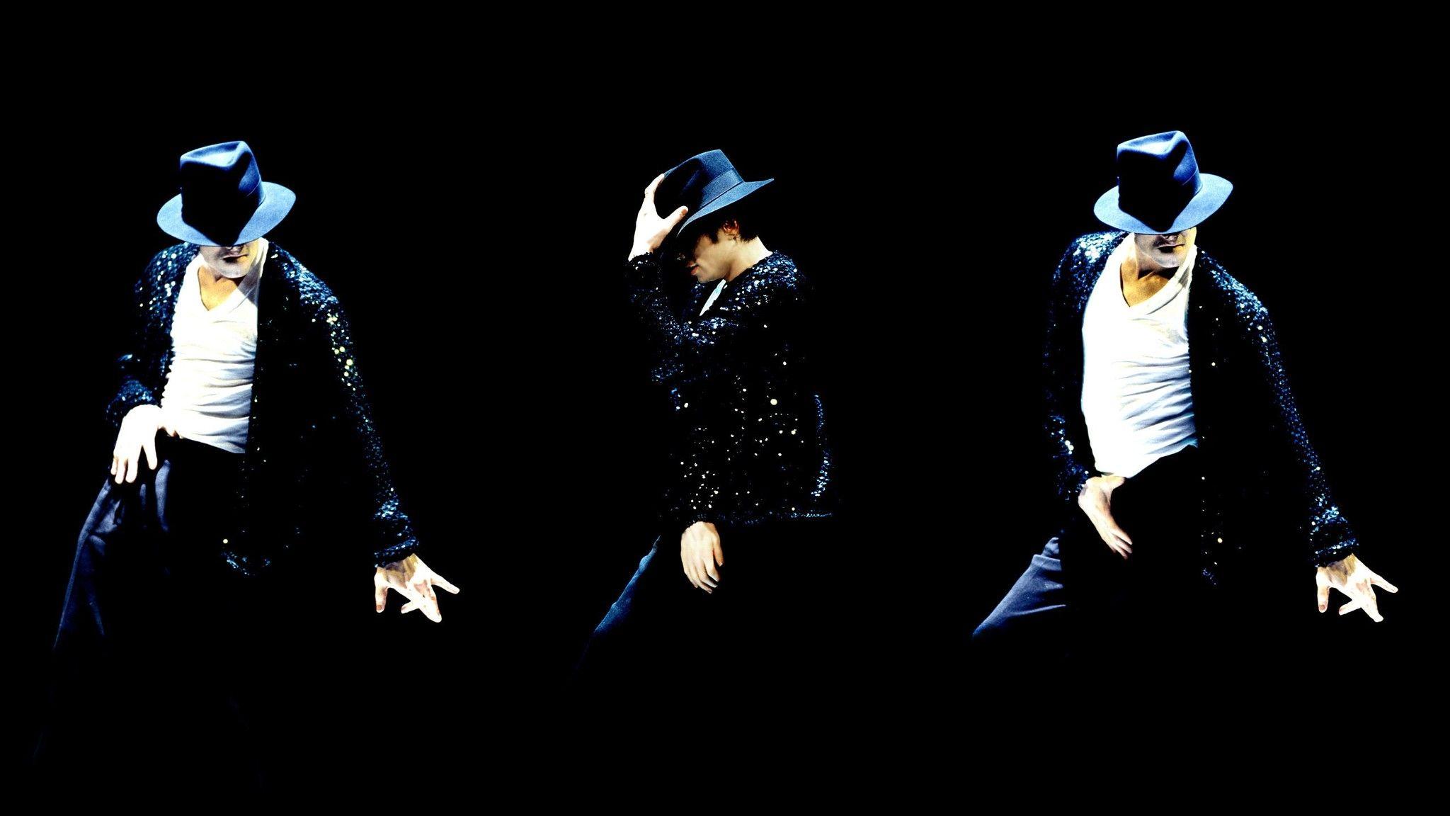 Michael Jackson Doing Dance 2048x1152 Resolution HD 4k