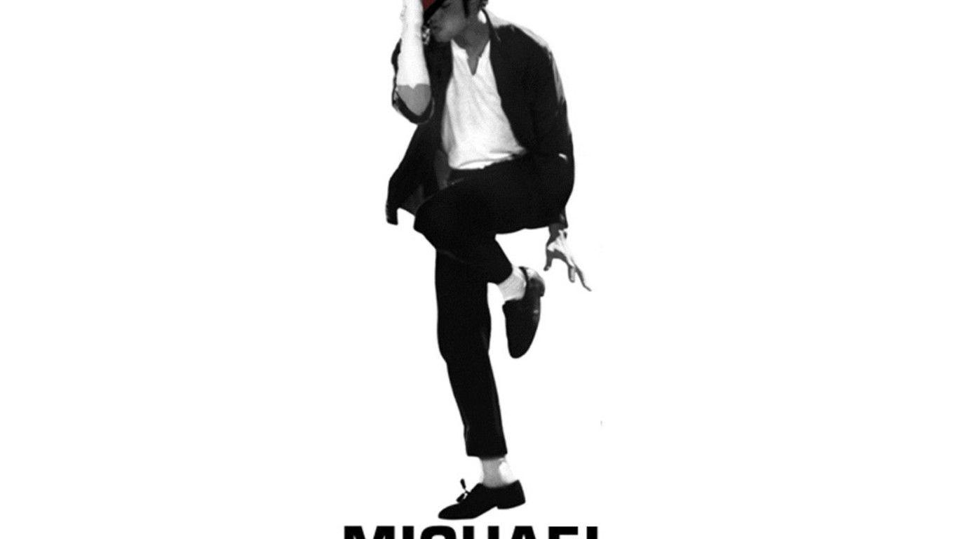 Michael Jackson 1366x768 Resolution HD 4k Wallpaper