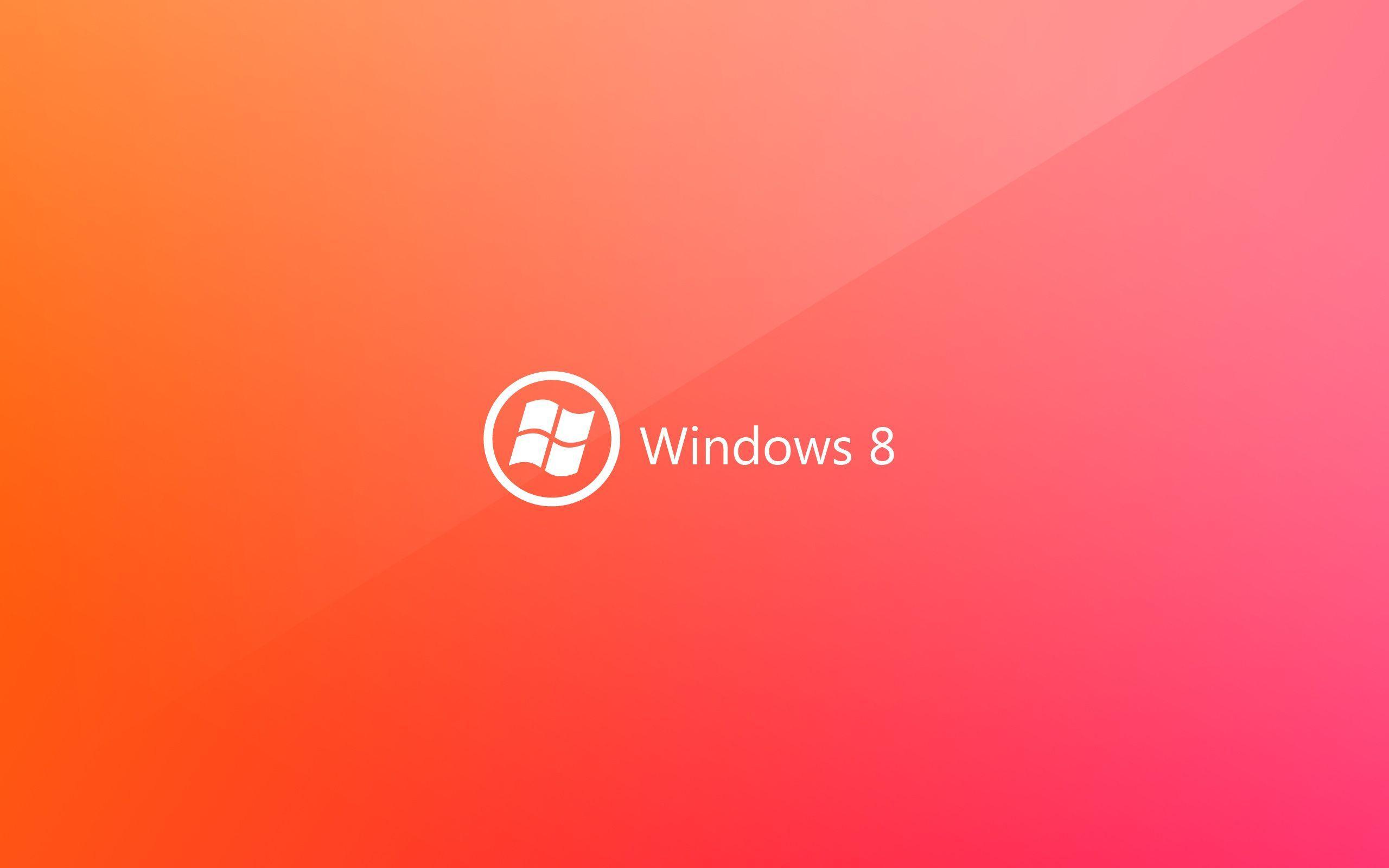Windows 8 Wallpaper HD 3D For Desktop