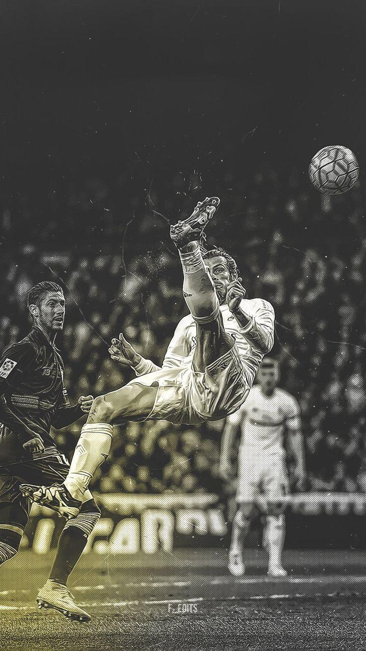 Gareth Bale Wallpaper. Sporting. Gareth bale, Real madrid