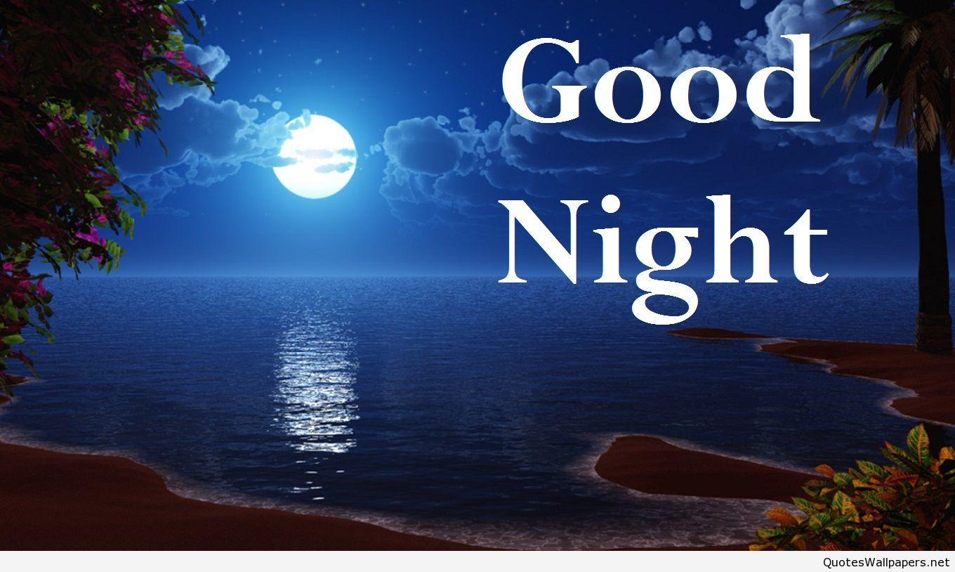 Good Night Friend Wallpapers - Wallpaper Cave