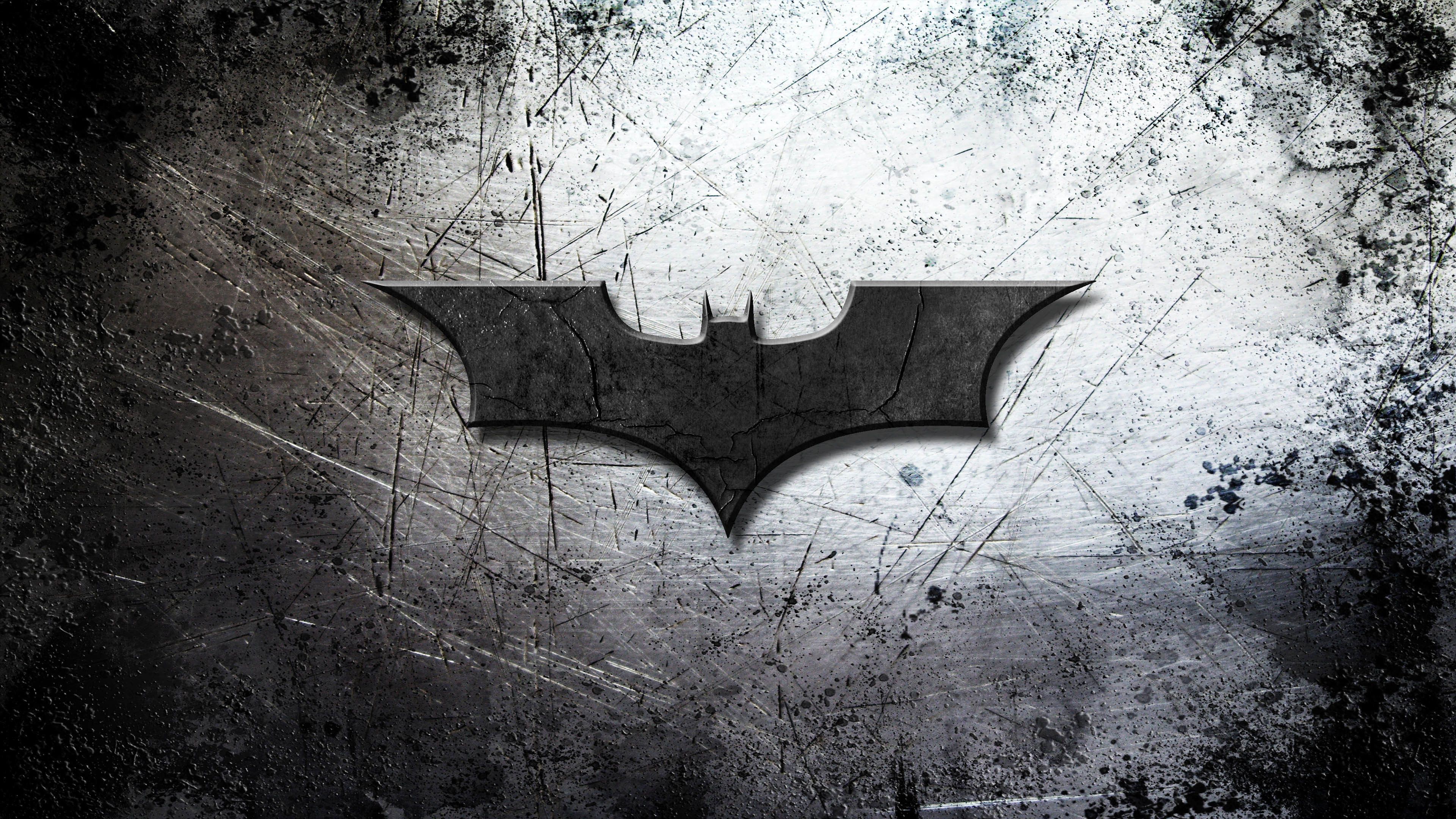 Batman Symbol Wallpaper
