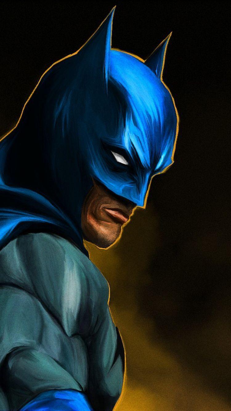 Batman HD Wallpaper. (56++ Wallpaper)