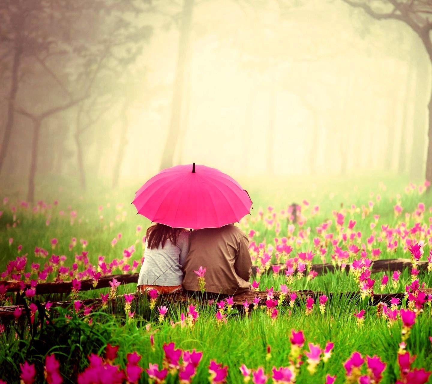 Nature Love Wallpaper HD 6