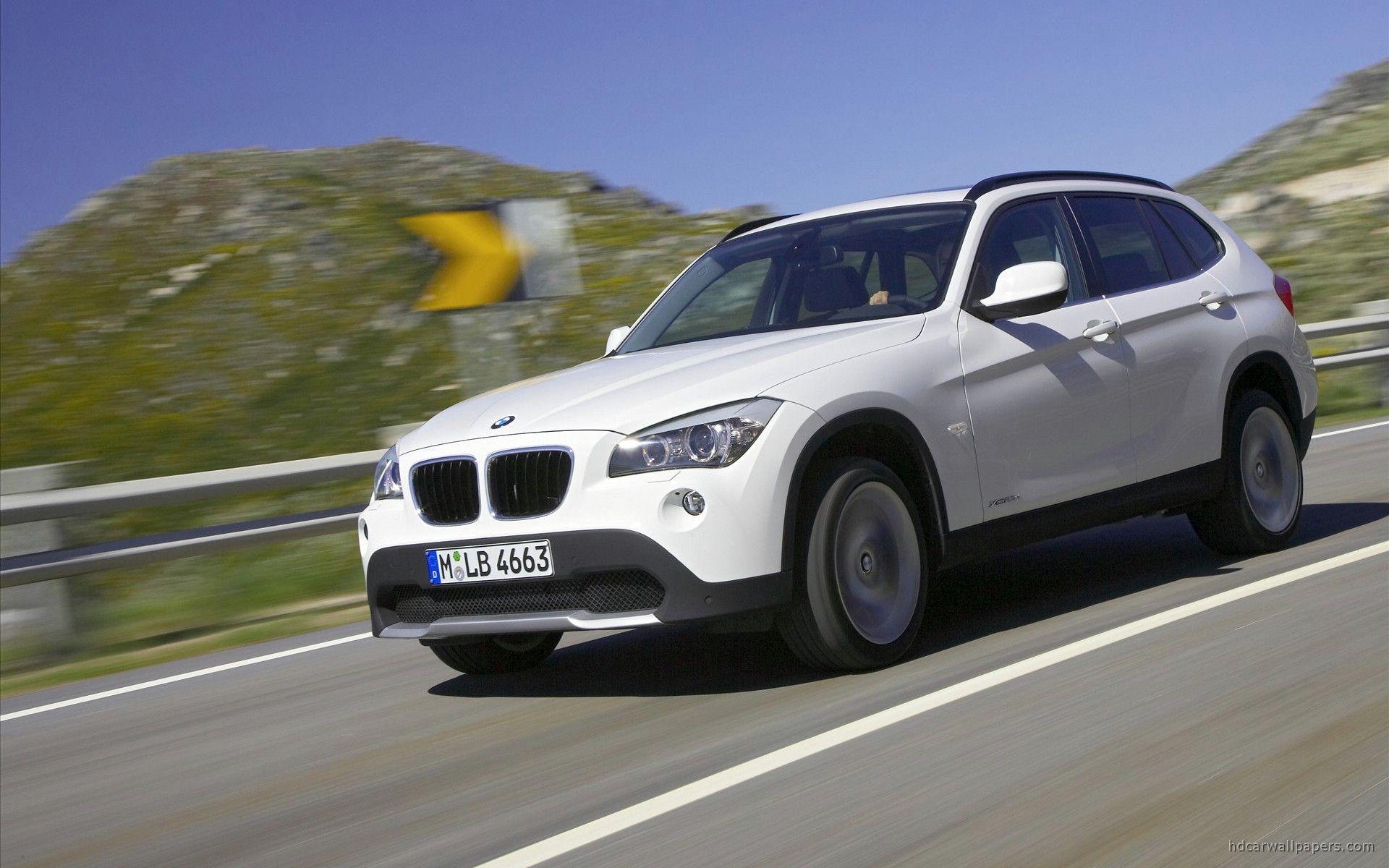 BMW X1 Wallpaper, BMW X1 Full High Quality Quality Wallpaper
