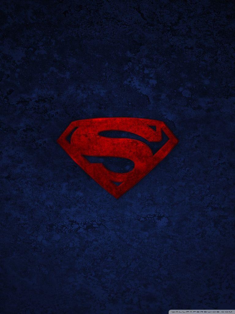 Superman Ultra HD Desktop Background Wallpaper for 4K UHD TV