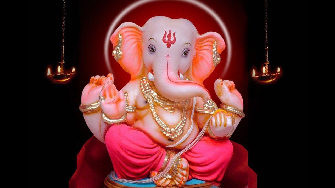 Lord Ganesha Photo Slideshow