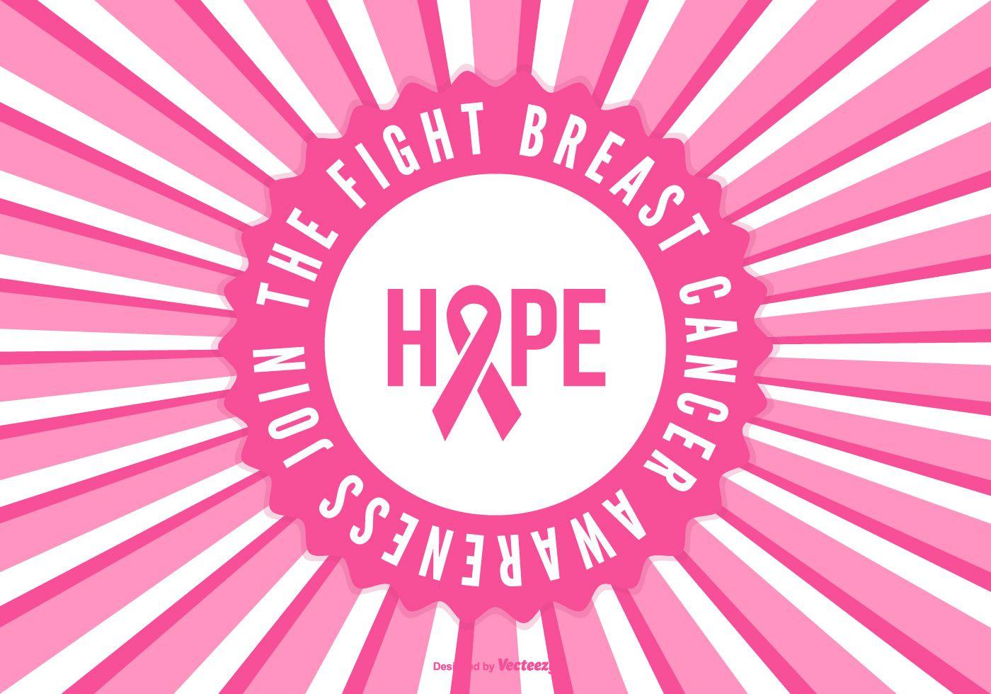 Breast Cancer Awareness Backgrounds - Wallpaper Cave