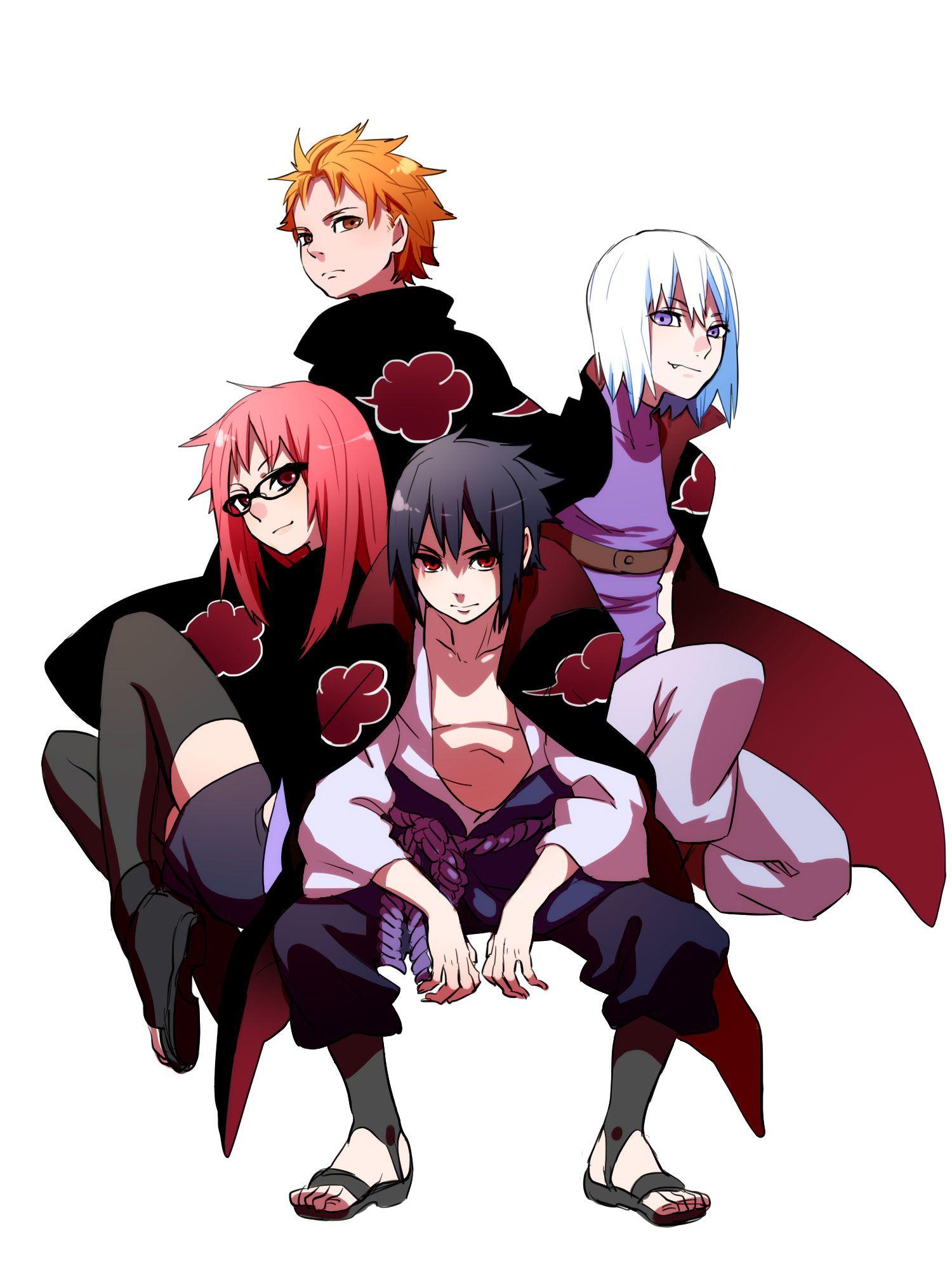 Team Taka Anime Image Board