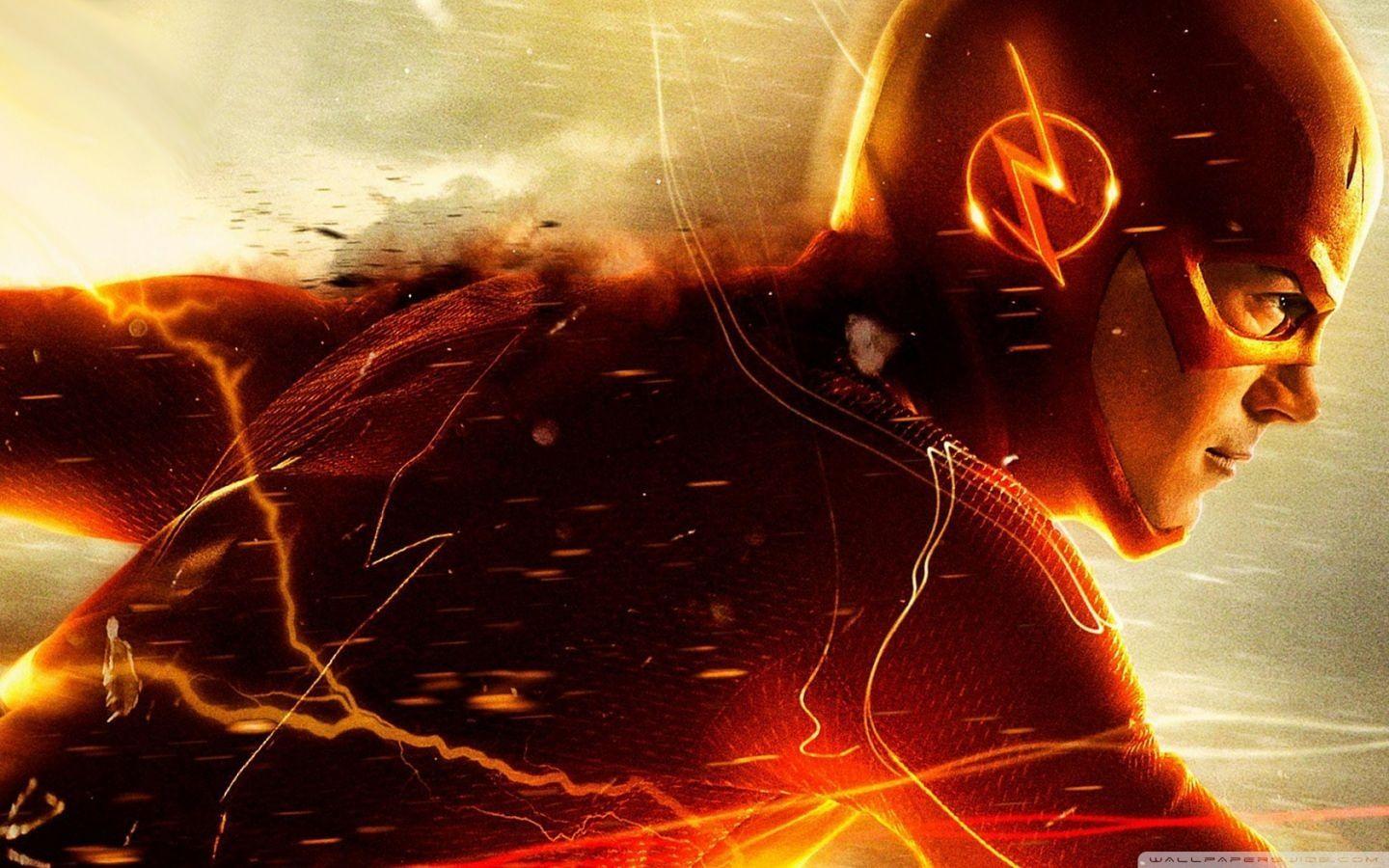 Download The Flash Wallpaper For Android