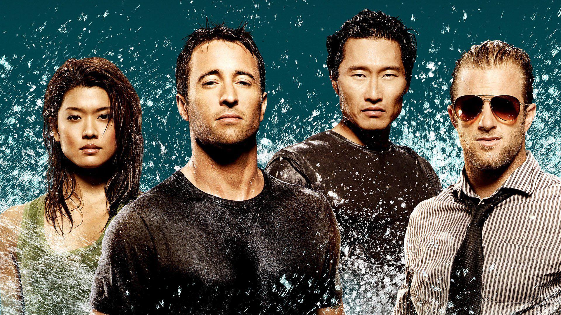Hawaii Five 0 Wallpaperx1080