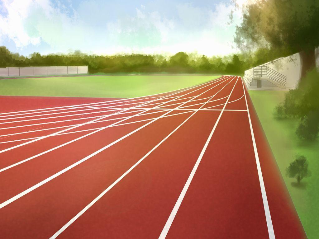 Best Track And Field Wallpapers.