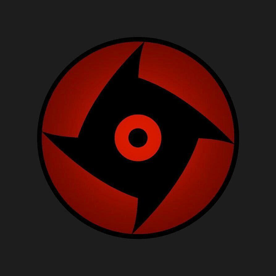 Shisui's Mangekyou Sharingan. Naruto. Mangekyou