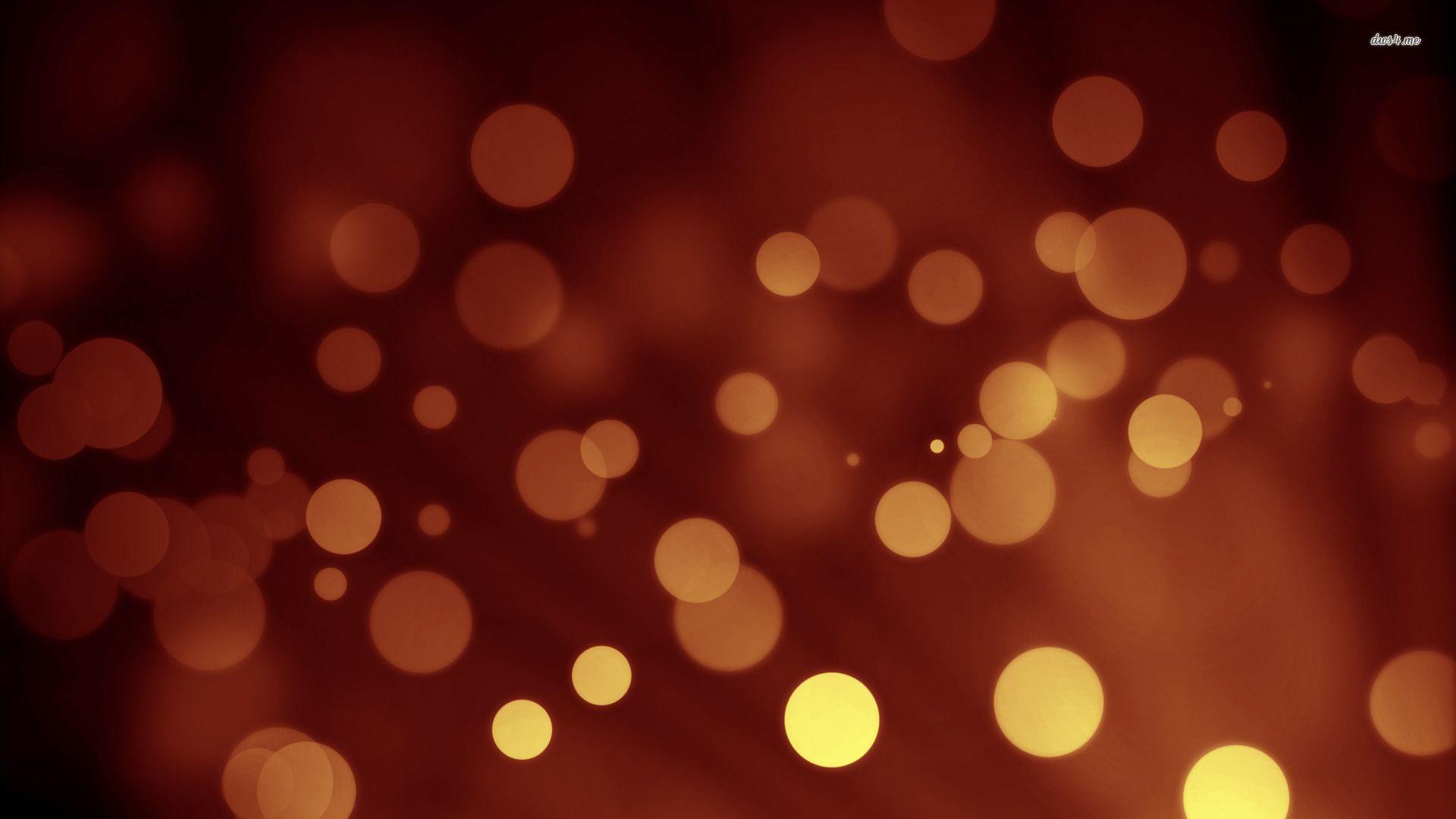 Blurry Bubbles wallpaper wallpaper