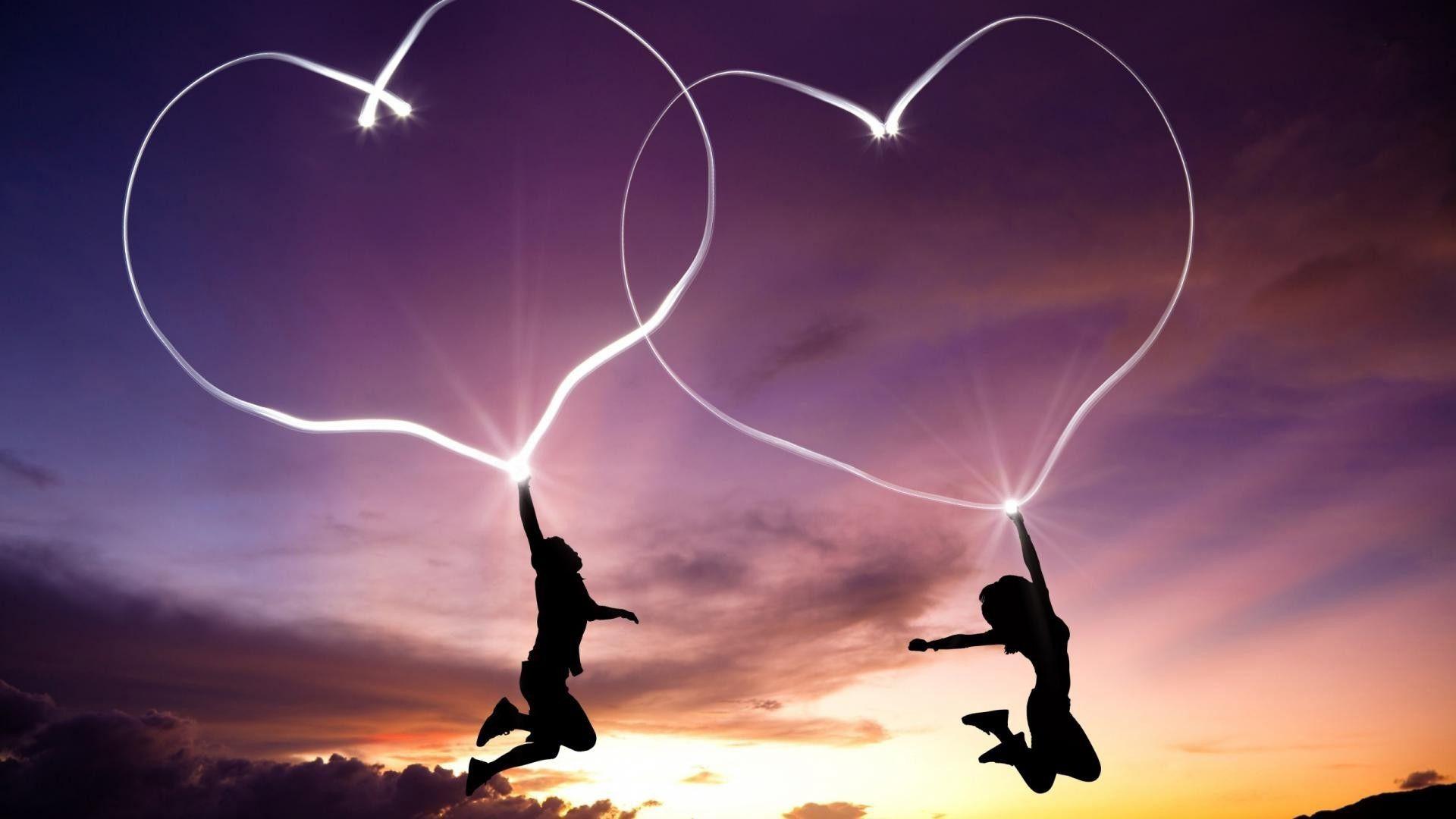 Backgrounds For Couples Wallpaper Cave