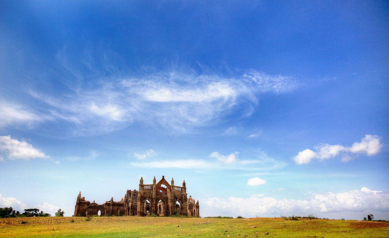 Best Places for a Couple Photohoot around Bangalore