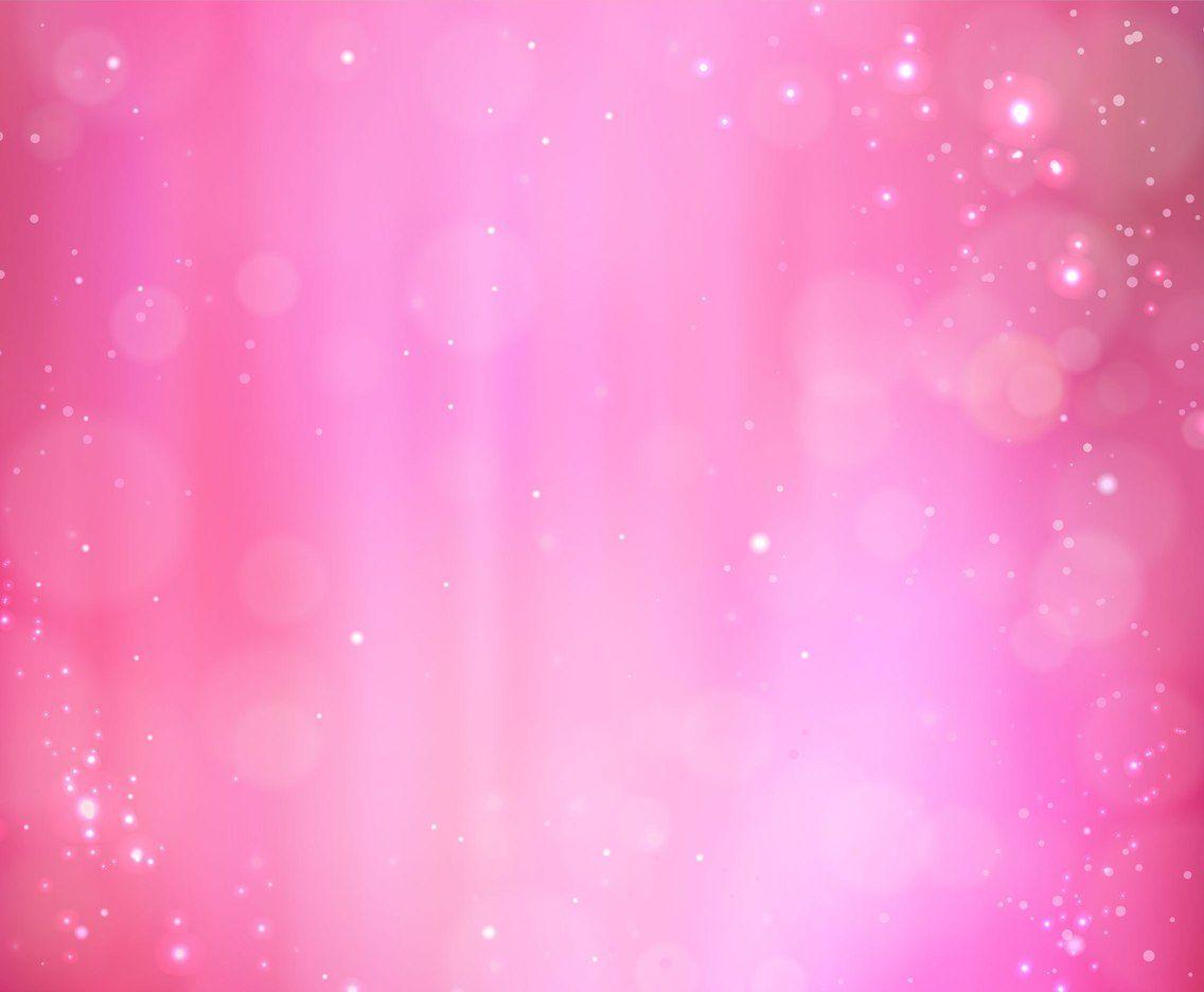 Free Vector Pink Abstract Sparkling Background Vector Art & Graphics
