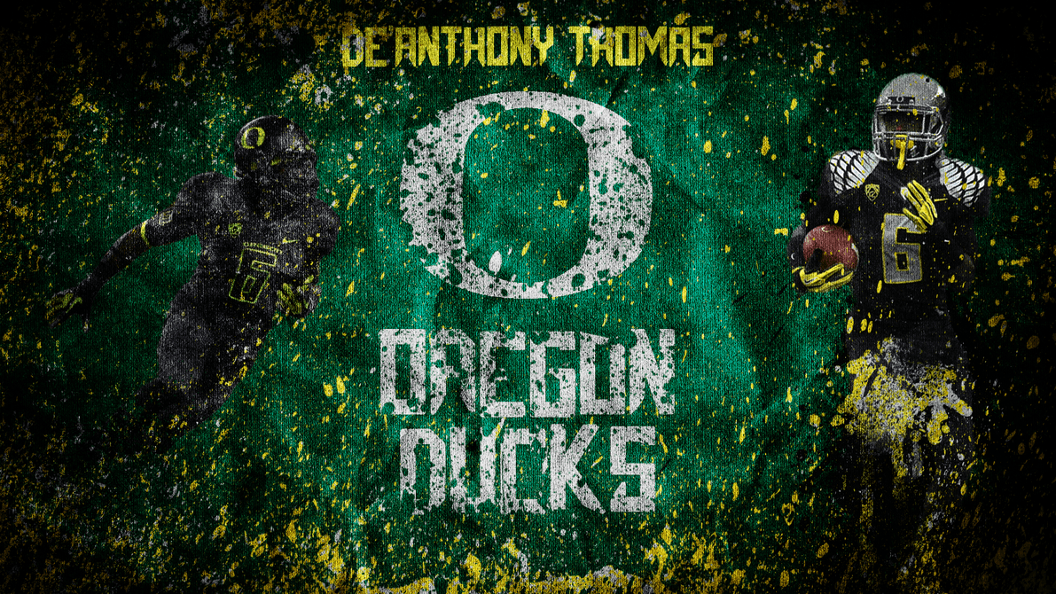 deanthony thomas oregon ducks football wallpaper HD. sharovarka