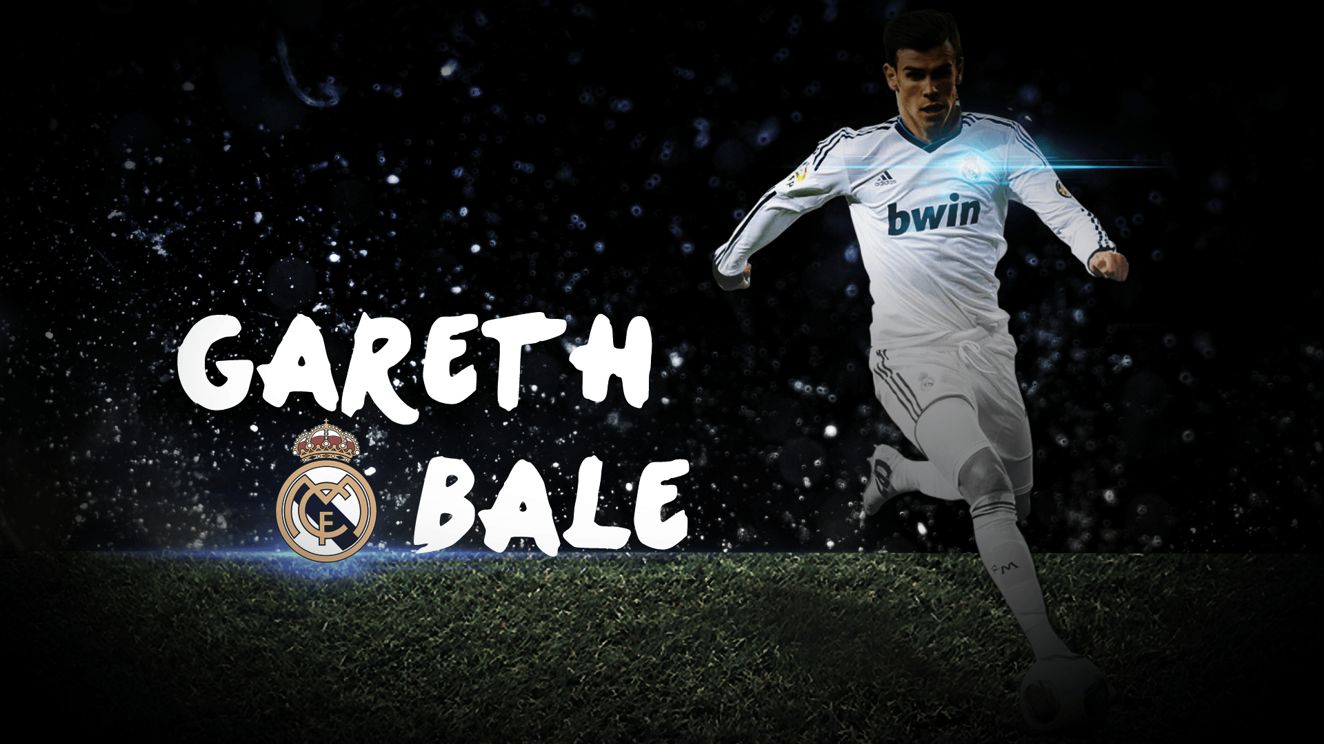 Gareth Bale Wallpaper, HD Gareth Bale Wallpaper. Download