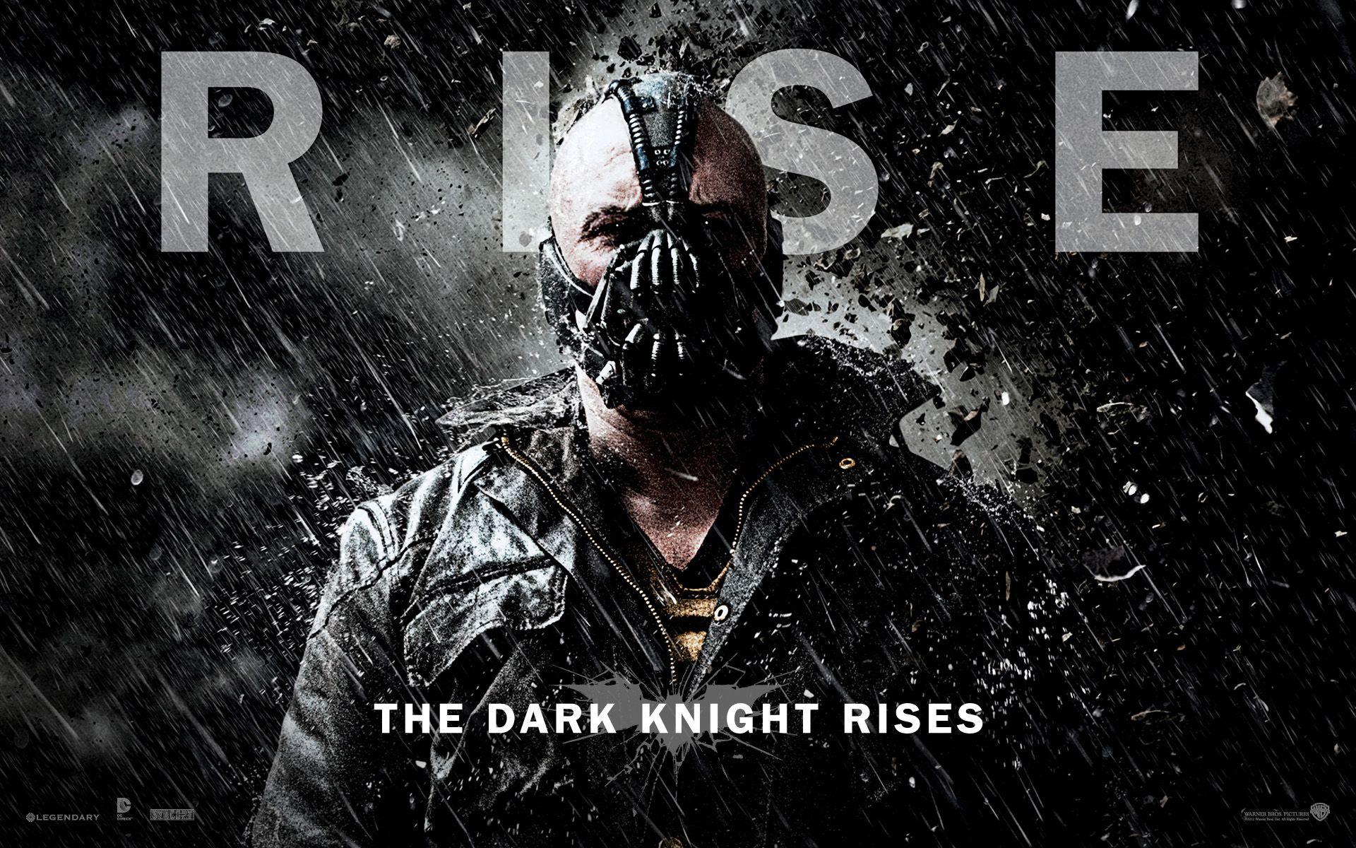 Movies Bane Batman Dark Knight Rises wallpaper Desktop, Phone