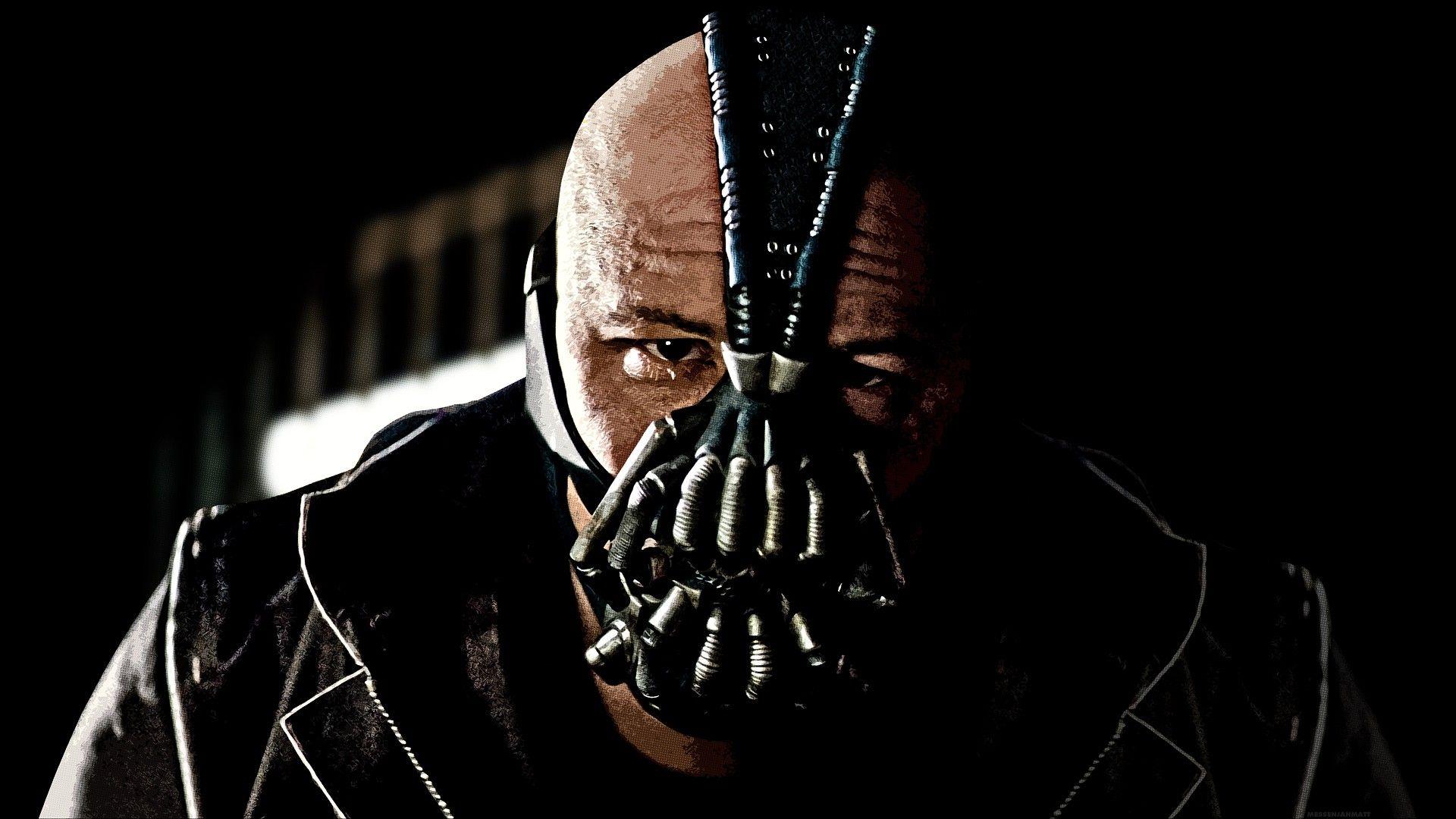 Batman The Dark Knight Rises Bane HD wallpaper. movies and tv