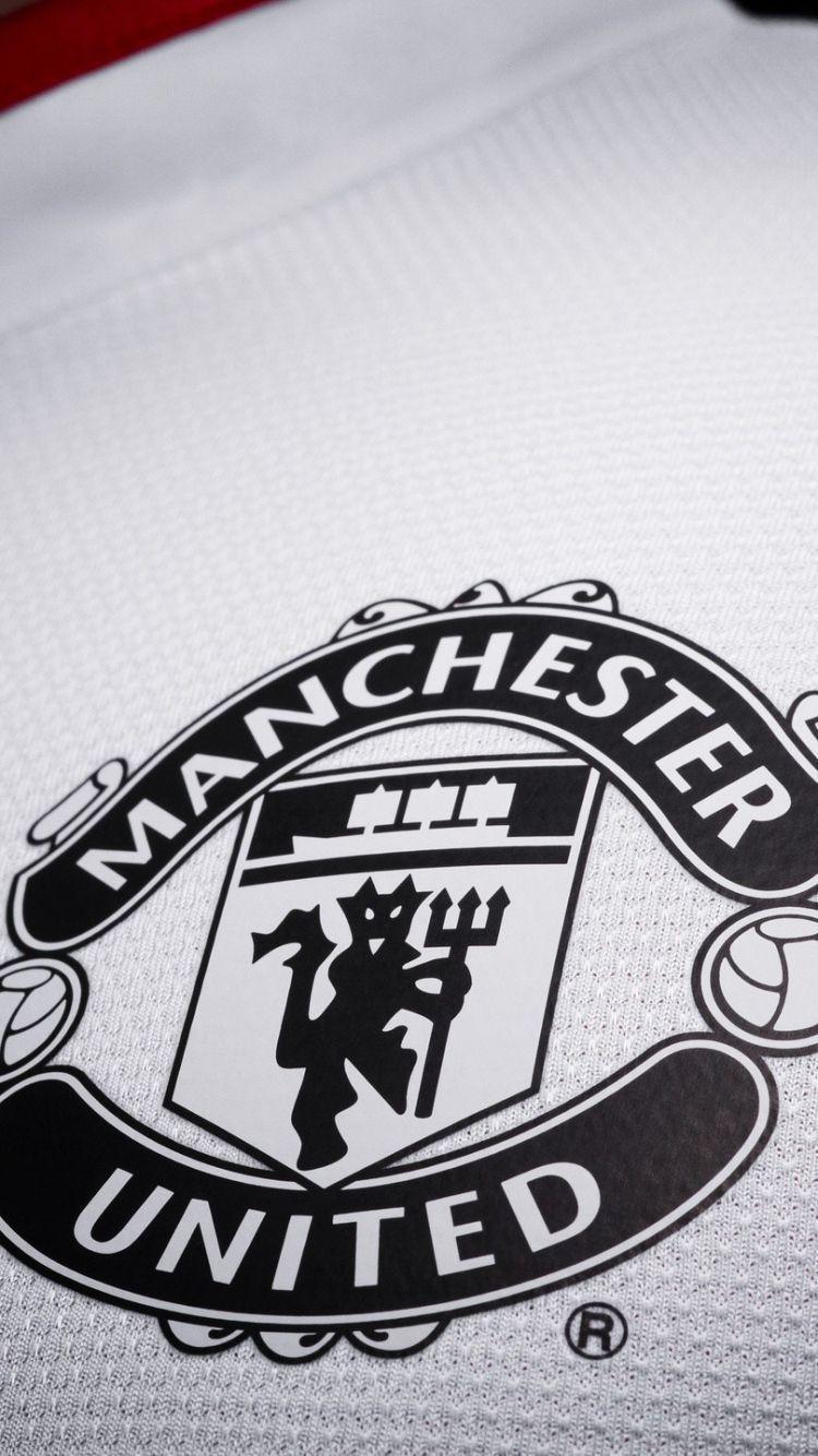 Manchester United iPhone Wallpaper