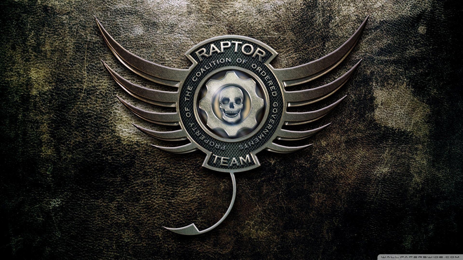 Gears Of War Raptor Team ❤ 4K HD Desktop Wallpaper for 4K Ultra HD