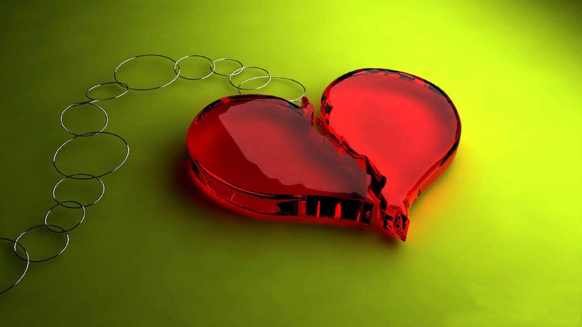 Featured image of post Black Broken Heart Wallpaper 3D Download share or upload your own one