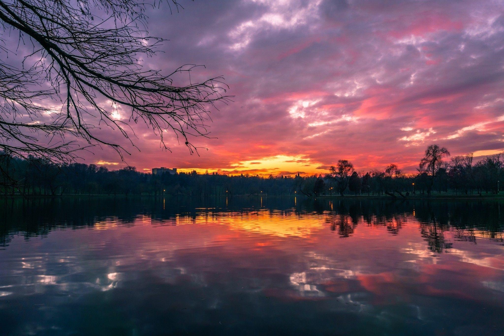 Background Images Nature Dark