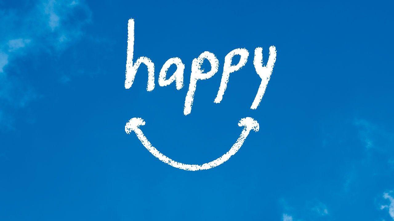 International Day Of Happiness Wallpaper Free Download