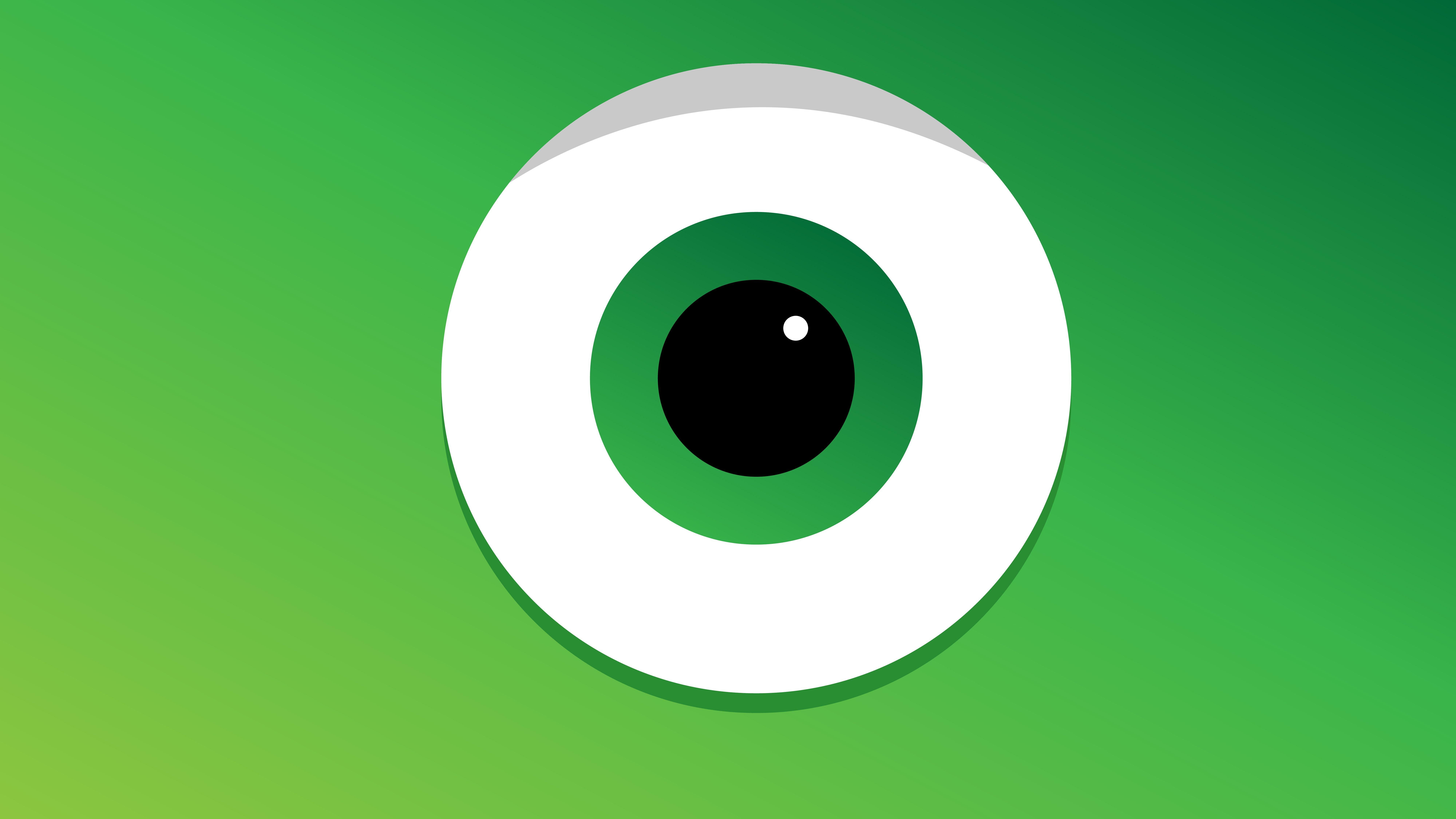 mike wazowski wallpaper