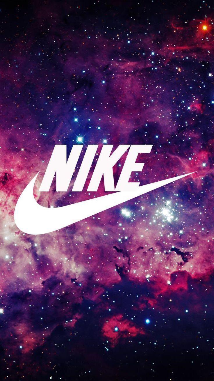Nike Galaxy Wallpapers - Wallpaper Cave