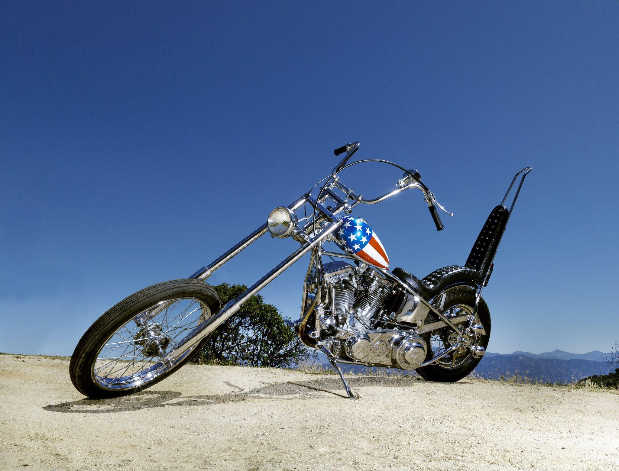 Easy Rider Wallpapers Desktop - Wallpaper Cave