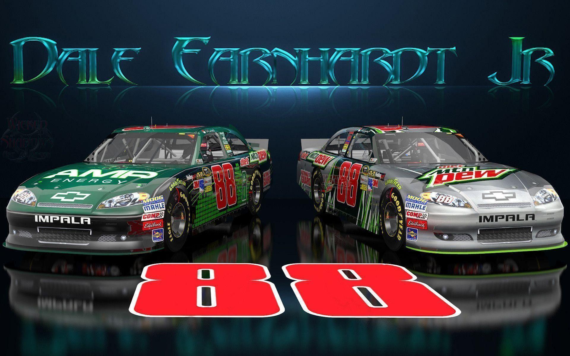 Dale Earnhardt Jr Wallpaper