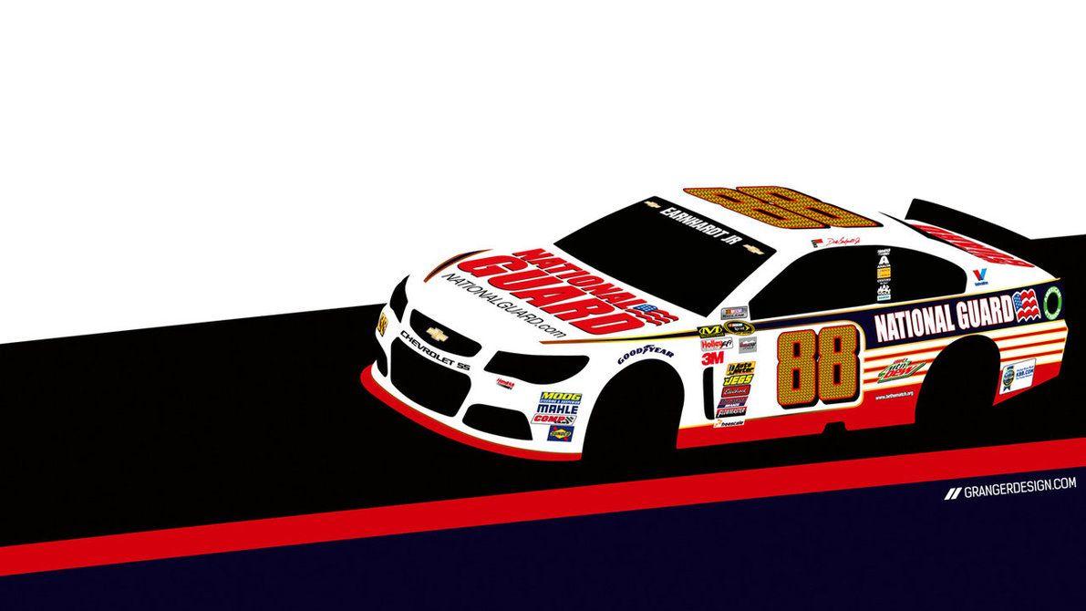 Dale Earnhardt Jr Wallpaper, Picture