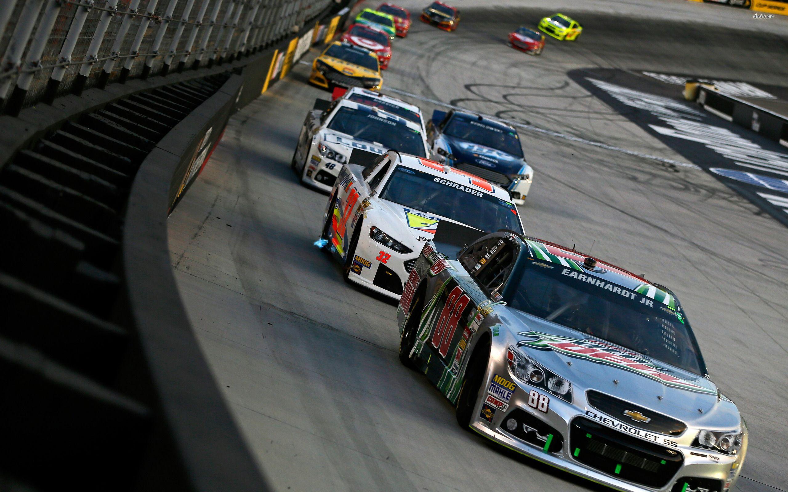 Dale Earnhardt Jr wallpaper wallpaper