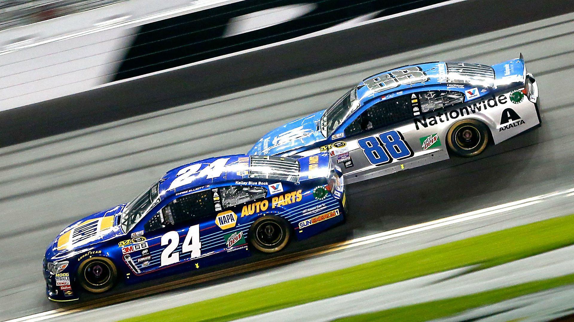 Dale Earnhardt Jr Wallpaper, Picture